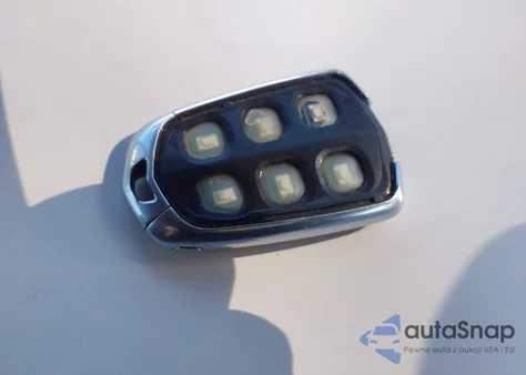 2015 Cadillac Escalade Luxury z USA, uszkodzony, nr VIN 1GYS4MKJ7FR705533